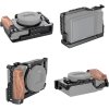 SmallRig 2434 Cage for Sony RX100 VII and RX100 VI
