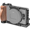 SmallRig 2434 Cage for Sony RX100 VII and RX100 VI