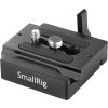 SmallRig 2280 QR Clamp & Plate Arca