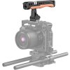 SmallRig 2362 Handle Rotating Nato