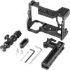 SmallRig 2103 Camera Cage Kit for Sony A7RIII