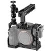 SmallRig 2103 Camera Cage Kit for Sony A7RIII