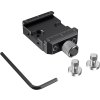 SmallRig 2506 QR Clamp for Ronin S/SC & Crane/Weeb