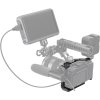 SmallRig 2493 Cage for Sony A6600