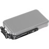 SmallRig 2487 Mount Plate & HDMI Cl for Shogun 7
