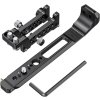 SmallRig 2487 Mount Plate & HDMI Cl for Shogun 7