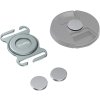 SmallRig 2461 Lens Cap holder