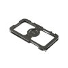 SmallRig 2512 Pro Mobile Cage for iPhone 11 Pro Max