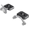 SmallRig 2827 Camera Riser Plate for Aircross 2