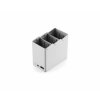 charging hub 45 empty back