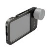 SmallRig 2773 Pro Mobile Cage for iPhone 11 (17mm Lens)