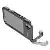 SmallRig 2773 Pro Mobile Cage for iPhone 11 (17mm Lens)