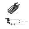 SmallRig 2814 Mount for LaCie Rugged SSD