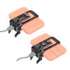 SmallRig 2814 Mount for LaCie Rugged SSD