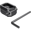 SmallRig 2797 Cold Shoe Mount Multifunction w/ Safety Release