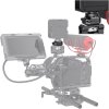 SmallRig 2797 Cold Shoe Mount Multifunction w/ Safety Release