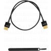 SmallRig 2957 HDMI Cable Ultra Slim 4K 55cm