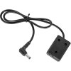 SmallRig 2921 Battery Charging Cable for NP-FW50