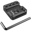 SmallRig 2995 Side Mounting Plate for Crane 2S