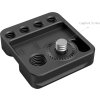 SmallRig 2995 Side Mounting Plate for Crane 2S