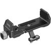 SmallRig 3048 AJA HA5-12G & BMD HDMI-SDI 6G Conv Hold
