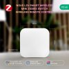 nous lz4 zigbee smart bezdrotove mini tlacidlo