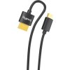 SmallRig 3041 HDMI Cable Ultra Slim 4K 55cm (C to A)
