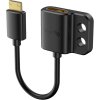 SmallRig 3020 HDMI Adpt Cable Ultra Slim 4K (C to A)