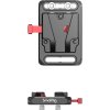 SmallRig 2987 Battery Plate Mini V-Mount