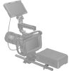 SmallRig 2987 Battery Plate Mini V-Mount