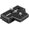 SmallRig 3162 Extended Arca-Type Quick Release Plate for DJI RS 2 / RSC 2 RS 3 / RS 3...