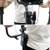 SmallRig 2990 Battery Plate V-Mount w Belt Clip