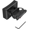 SmallRig 3183 Lightweight Chest Pad with Rod Clamp
