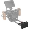 SmallRig 3183 Lightweight Chest Pad with Rod Clamp