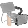 SmallRig 3234 "Black Mamba" Kit For Canon R5/R6 & R5C