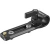 SmallRig 3011 Rod Clamp with NATO Rail