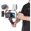 SmallRig 3384 Professional Vlogging Kit for Phone Video Live Streaming
