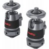 SmallRig 2948 BallHead Mini with Removable Cold Shoe Mount 2pcs
