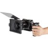 SmallRig 3260 Rotating Nato Handle