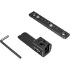 SmallRig 3490 Extension Rig For Sony FX3/FX30 XLR Handle