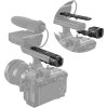 SmallRig 3490 Extension Rig For Sony FX3/FX30 XLR Handle