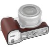 SmallRig 3527 Lether Half Case For Sony ZV-E10