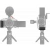 SmallRig 3480 L-Shape Grip For Nikon Z fc Camera