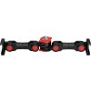 SmallRig 3483 Simorr Dual Cold Shoe Extension Bar