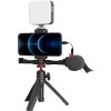 SmallRig 3510 Simorr Vlog Kit Vigor VK-50