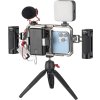 SmallRig 3611 Universal Lite Video Kit For iPhone Series