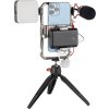 SmallRig 3611 Universal Lite Video Kit For iPhone Series