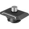 SmallRig 3730 Drop-in Hawklock Mini Universal QR TopPlate