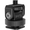 SmallRig 3577 Adapter Mini Cold Shoe to 1/4"-20 Screw