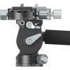 SmallRig 3457 Lightweight Fluid Video Head